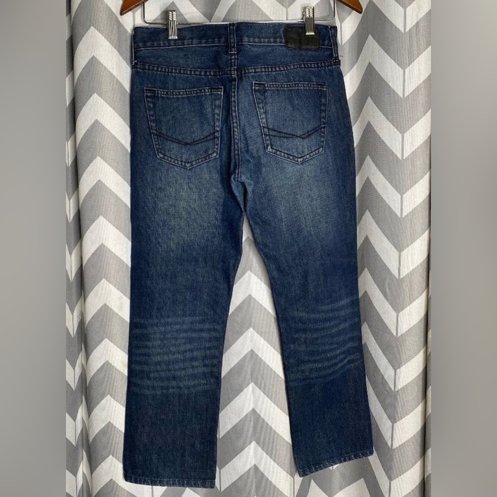 BULLHEAD | Dillon Skinny Jeans Capri Length | Low / Mid Rise | size 30 - Picture 3 of 13